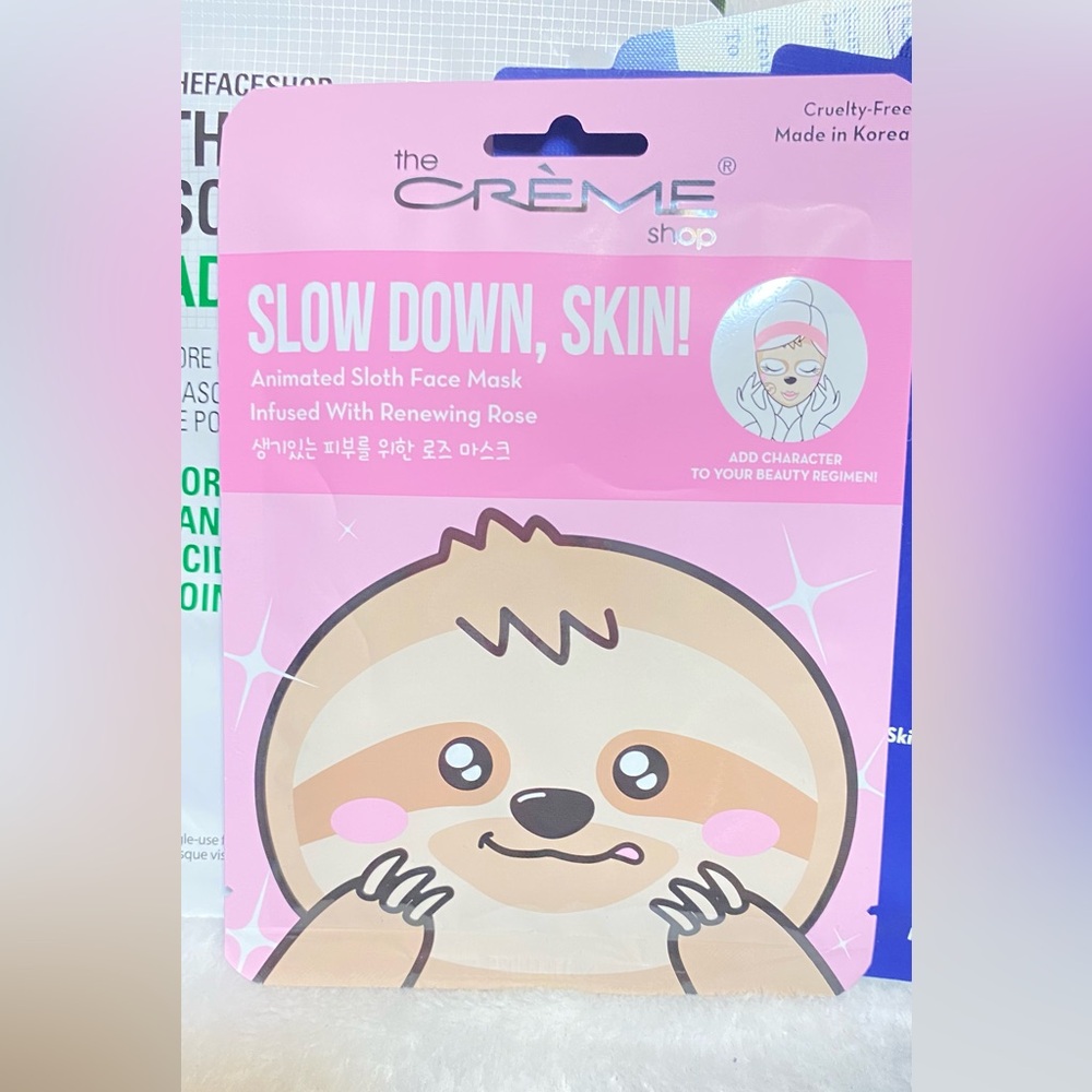 -Mask Bundle- - Picture 12 of 14